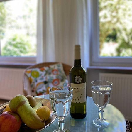 Ferienwohnung Mirabelle Erbach  Εξωτερικό φωτογραφία