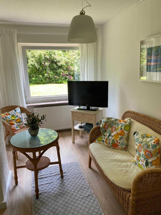 Ferienwohnung Mirabelle Erbach  Εξωτερικό φωτογραφία