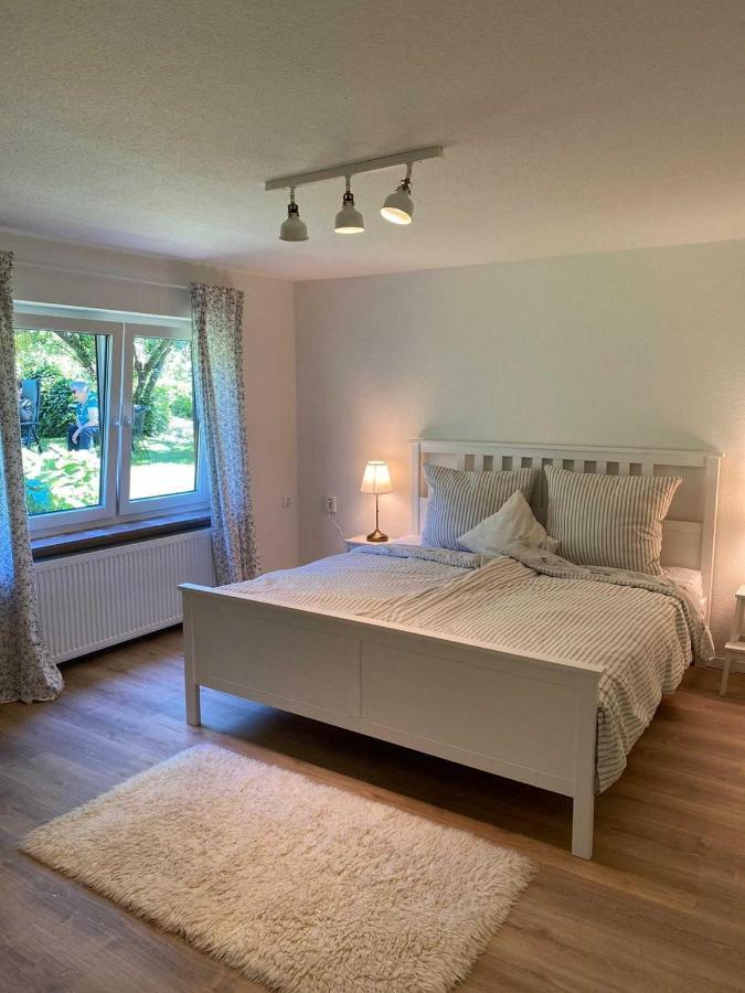 Ferienwohnung Mirabelle Erbach  Εξωτερικό φωτογραφία
