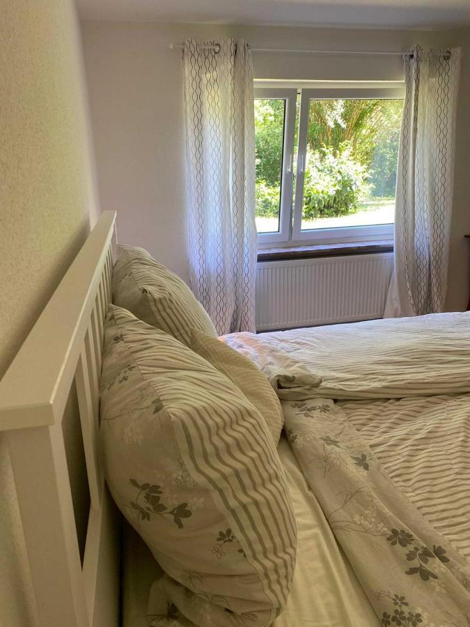 Ferienwohnung Mirabelle Erbach  Εξωτερικό φωτογραφία
