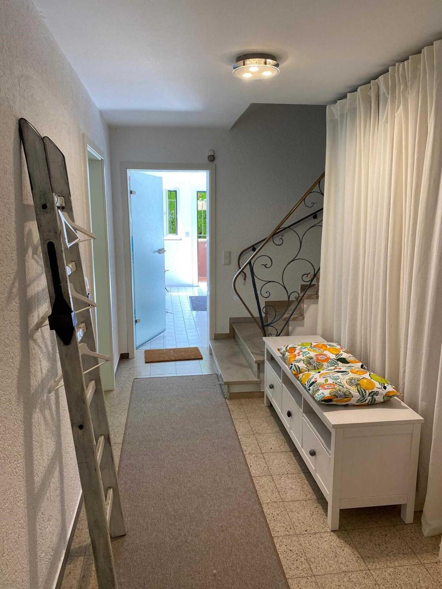 Ferienwohnung Mirabelle Erbach  Εξωτερικό φωτογραφία