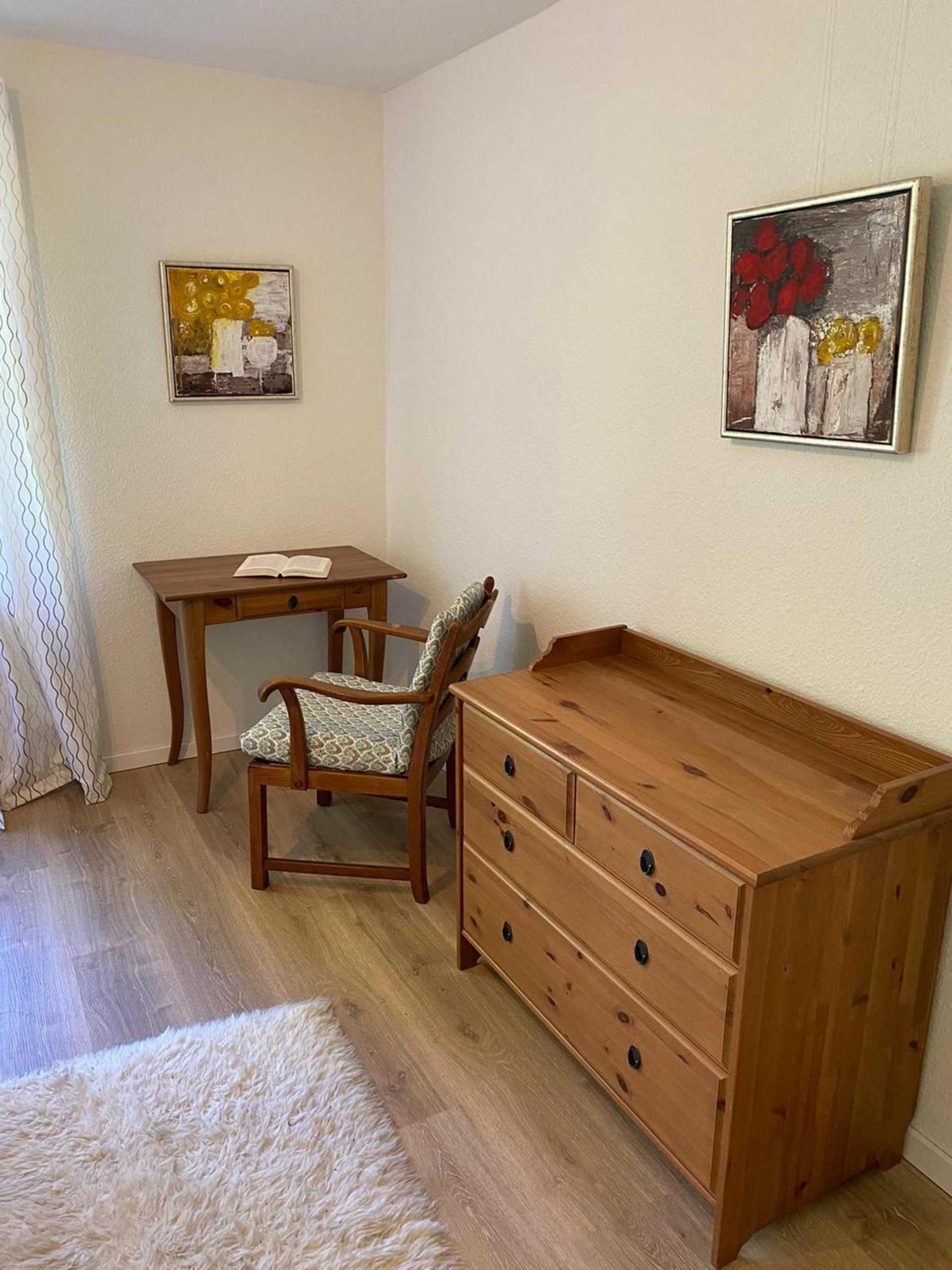 Ferienwohnung Mirabelle Erbach  Εξωτερικό φωτογραφία